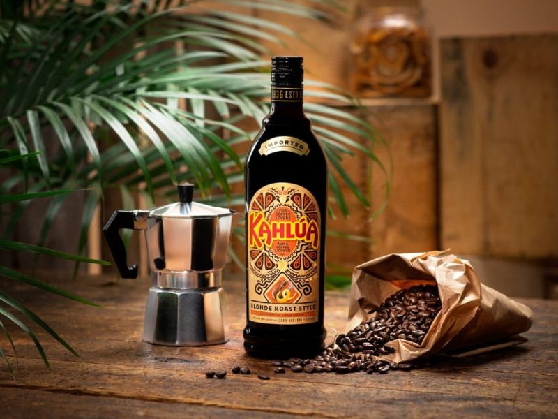 Rượu Kahlua