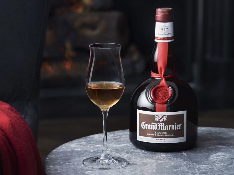 Rượu Grand Marnier