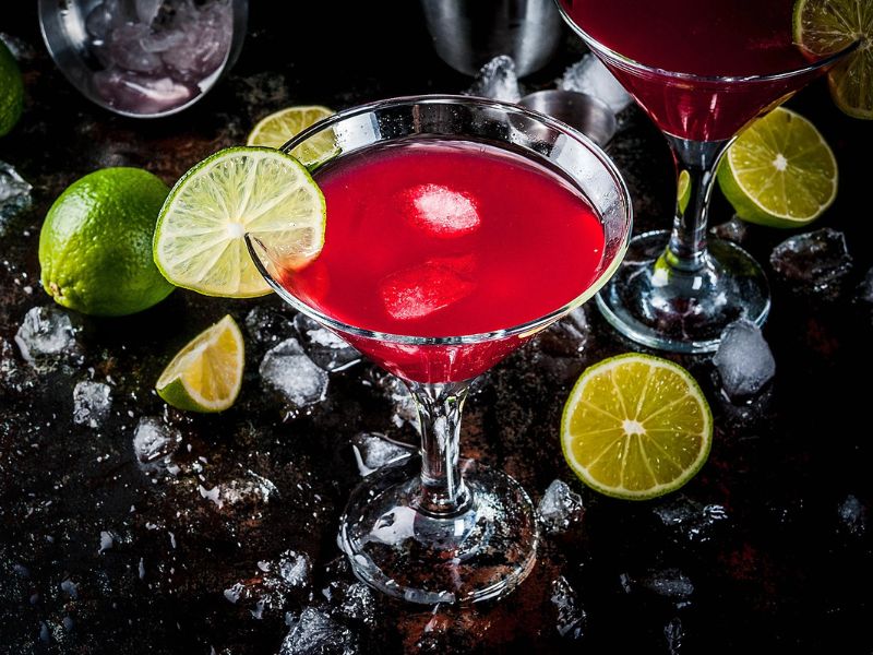 Cosmopolitan