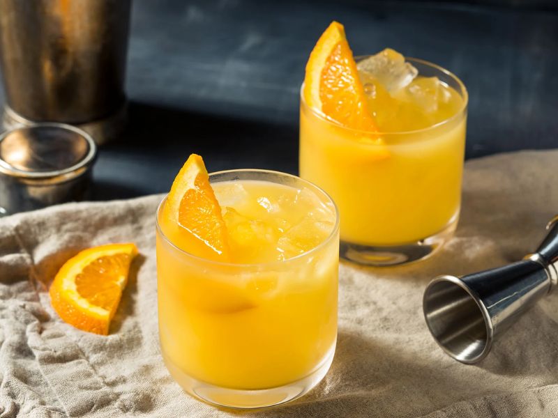 Screwdriver