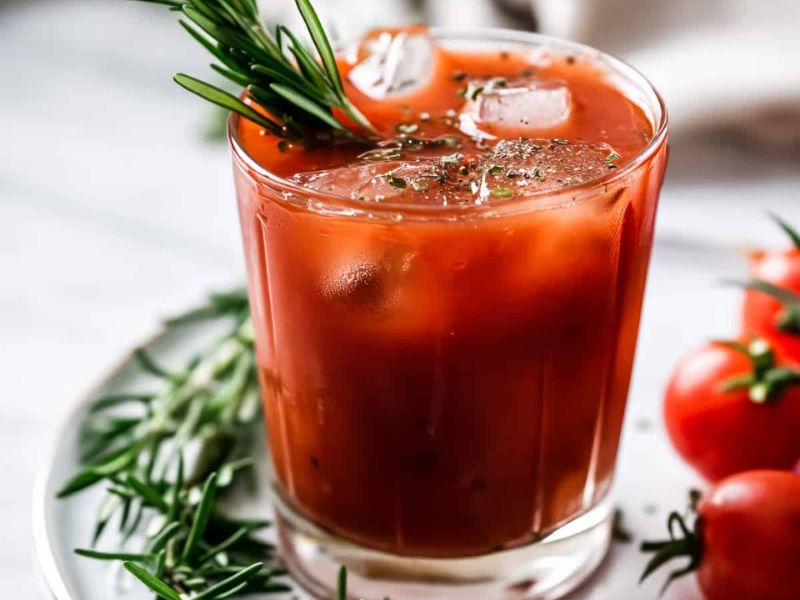 Bloody Mary