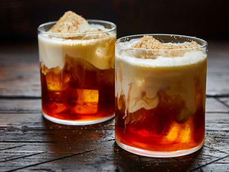 White Russian