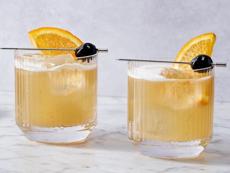 Whisky Sour