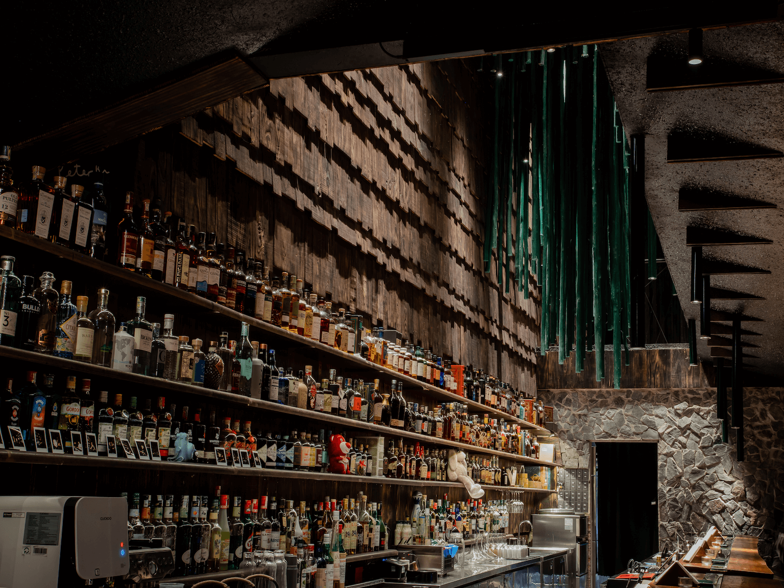 Top 5 quán rượu chill hết nấc tại Đà Lạt không nên bỏ qua