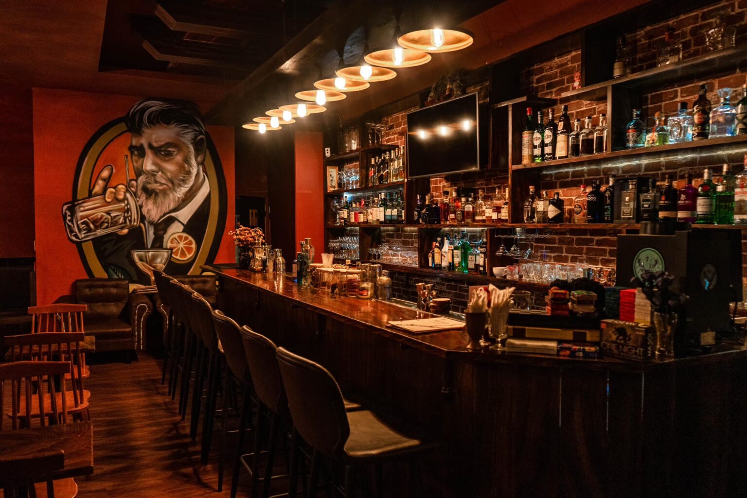 Tổng hợp những quán rượu Đà Lạt dành cho team “hướng nội”