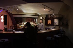 Top 5 quán rượu chill hết nấc tại Đà Lạt không nên bỏ qua