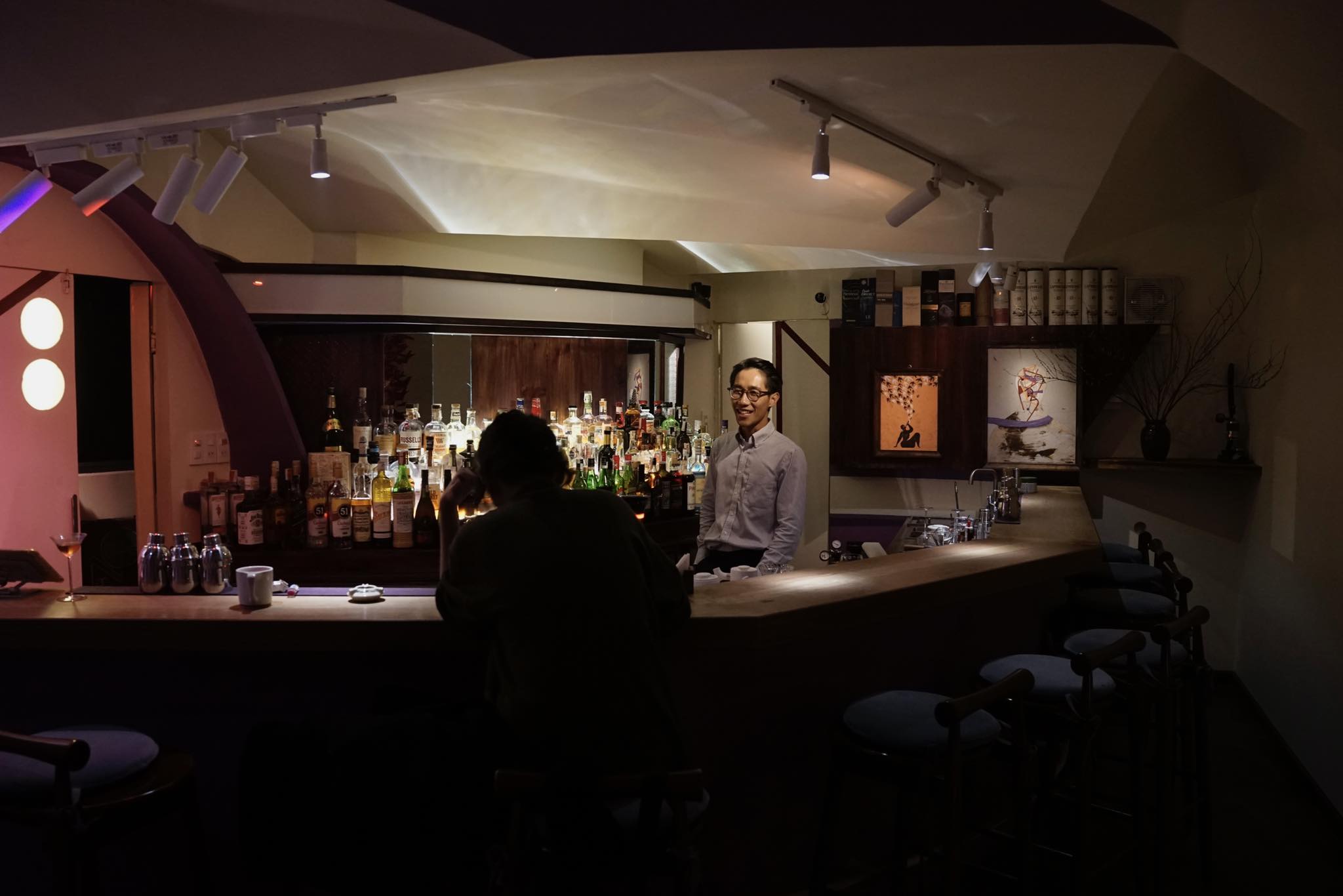 Tổng hợp những quán rượu Đà Lạt dành cho team “hướng nội”