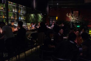 Top 5 quán rượu chill hết nấc tại Đà Lạt không nên bỏ qua