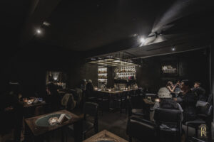 Top 5 quán rượu chill hết nấc tại Đà Lạt không nên bỏ qua