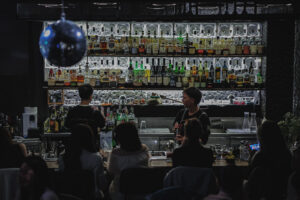Những quán cocktail bar nằm gần trung tâm Đà Lạt