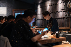 Những quán cocktail bar nằm gần trung tâm Đà Lạt