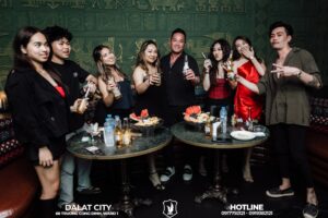 Top 5 quán rượu chill hết nấc tại Đà Lạt không nên bỏ qua