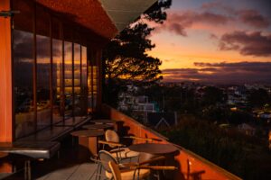 Top 5 quán rượu chill hết nấc tại Đà Lạt không nên bỏ qua