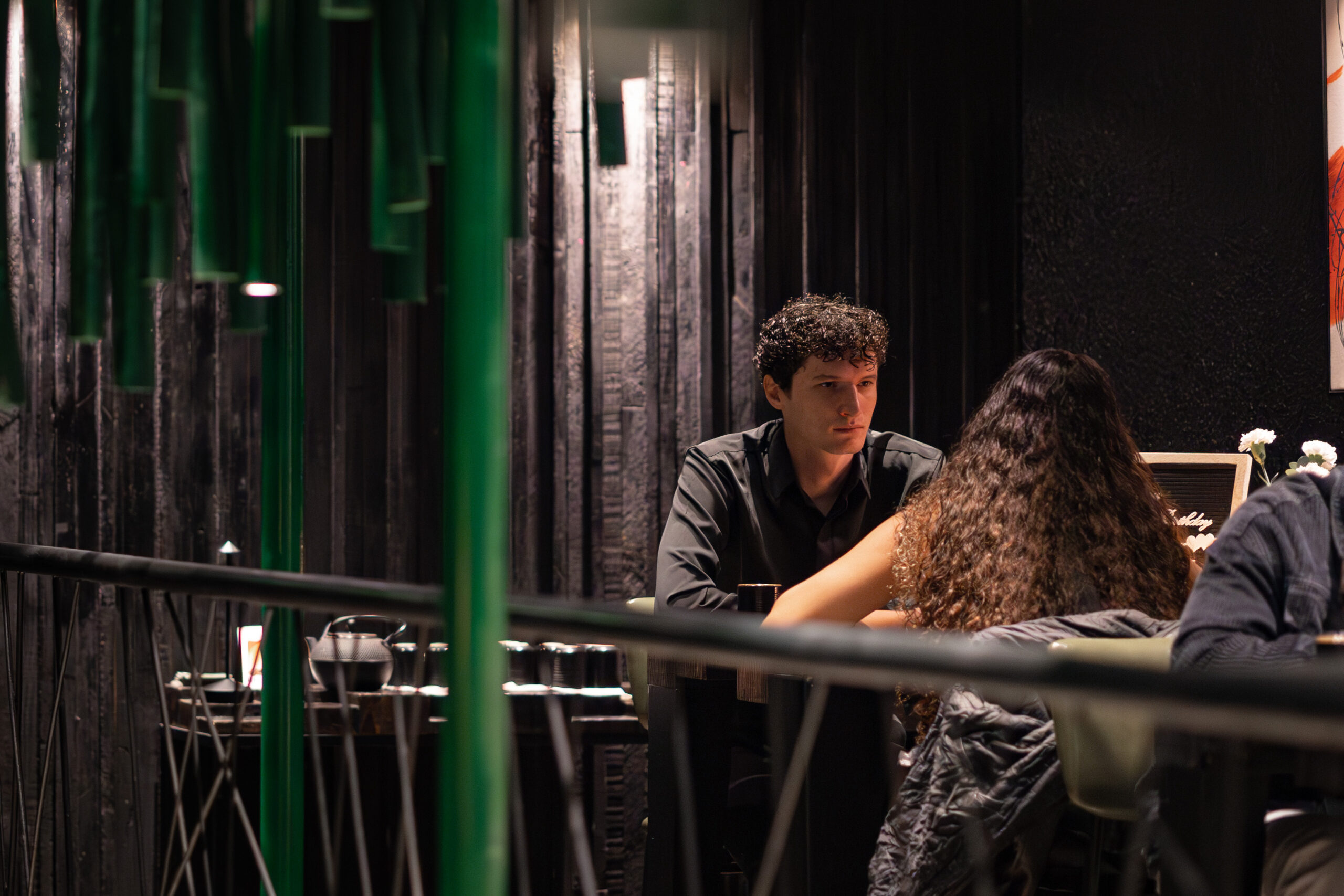 Gemination Eatery & Bar - cocktail bar cực chill tại Đà Lạt