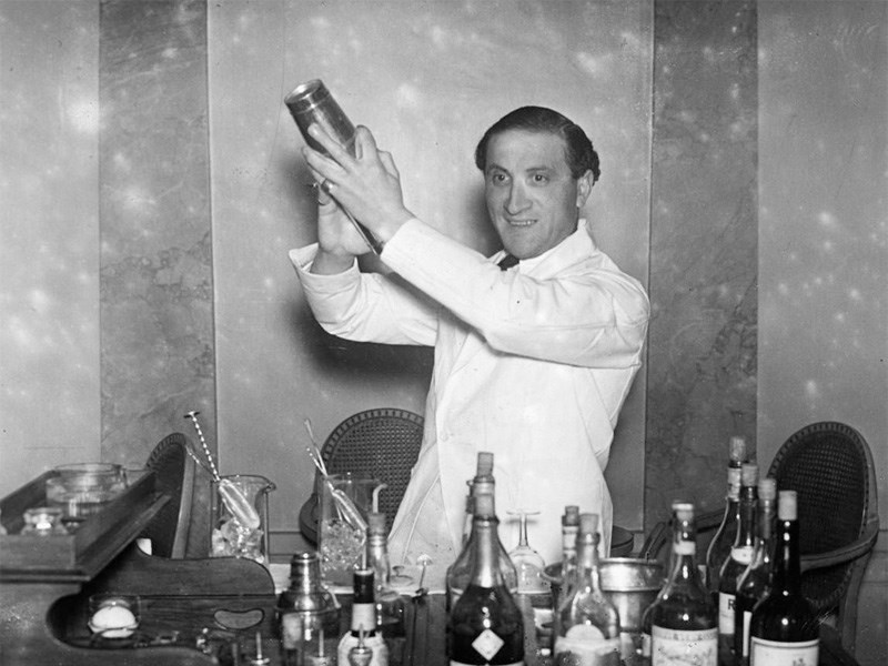 Tổng hợp các loại dụng cụ pha chế cơ bản cho Bartender