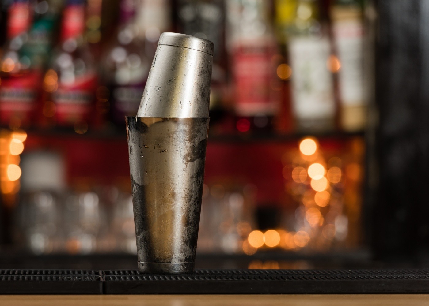 Tổng hợp các loại dụng cụ pha chế cơ bản cho Bartender