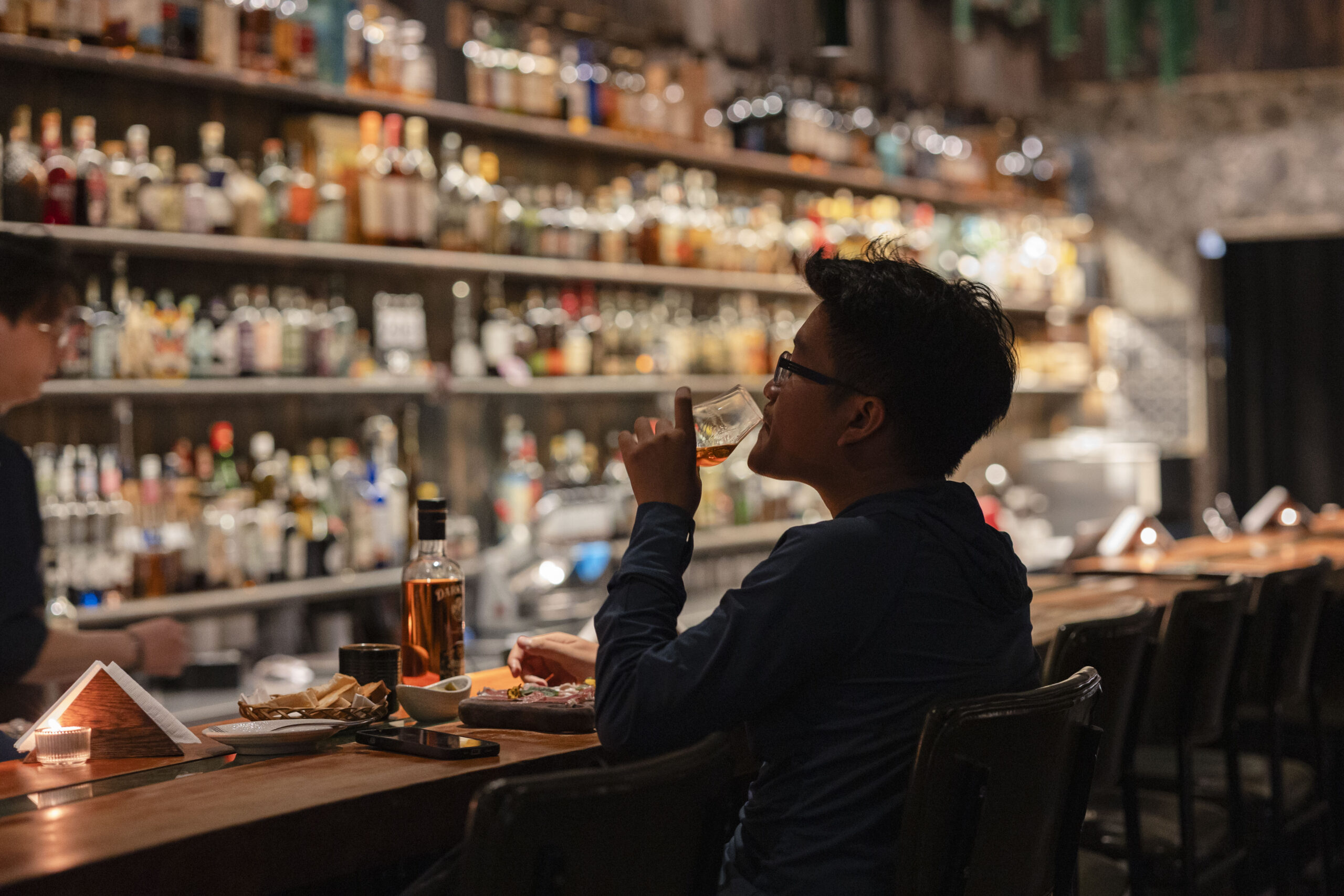 Tổng hợp những quán rượu Đà Lạt dành cho team “hướng nội”