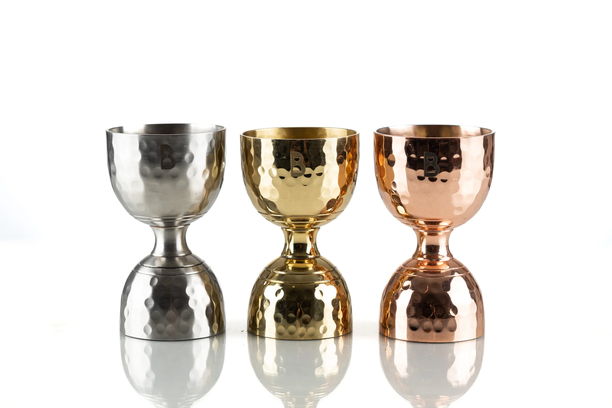 Tổng hợp các loại dụng cụ pha chế cơ bản cho Bartender