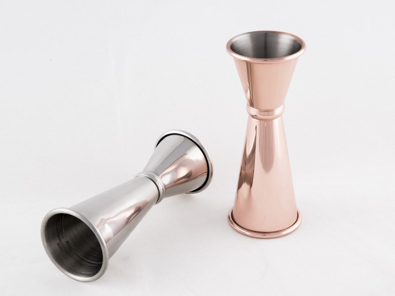 Tổng hợp các loại dụng cụ pha chế cơ bản cho Bartender