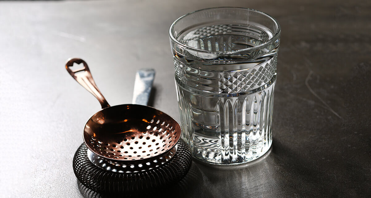 Tổng hợp các loại dụng cụ pha chế cơ bản cho Bartender