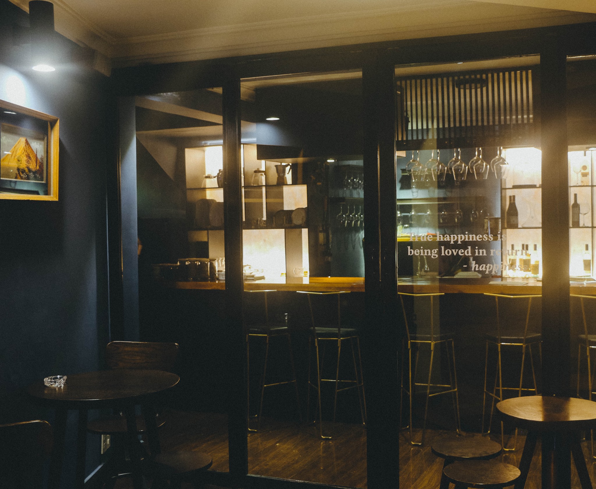 Tổng hợp những quán rượu Đà Lạt dành cho team “hướng nội”