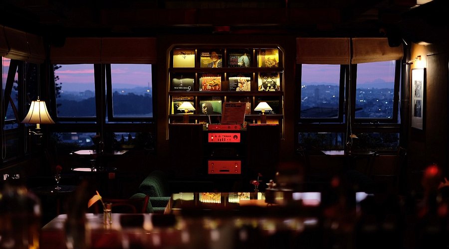 Những quán cocktail bar đáng thử nhất tại Đà Lạt