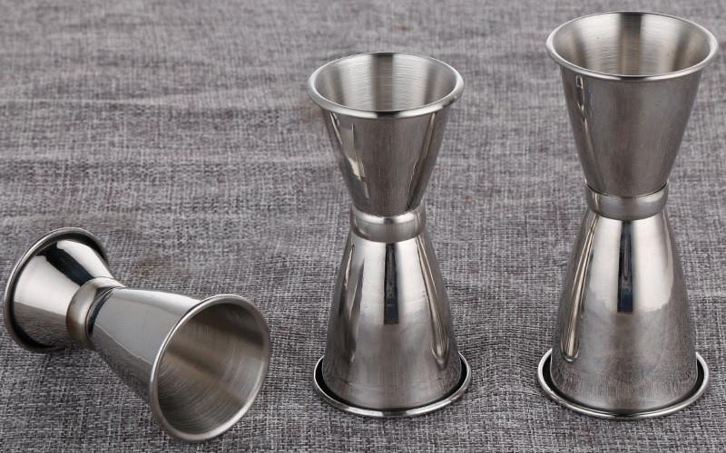 Tổng hợp các loại dụng cụ pha chế cơ bản cho Bartender