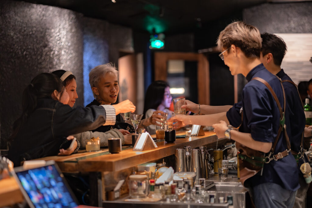 Gemination - Một Địa Điểm Ăn Tối Không Nên Bỏ Qua Tại Đà Lạt