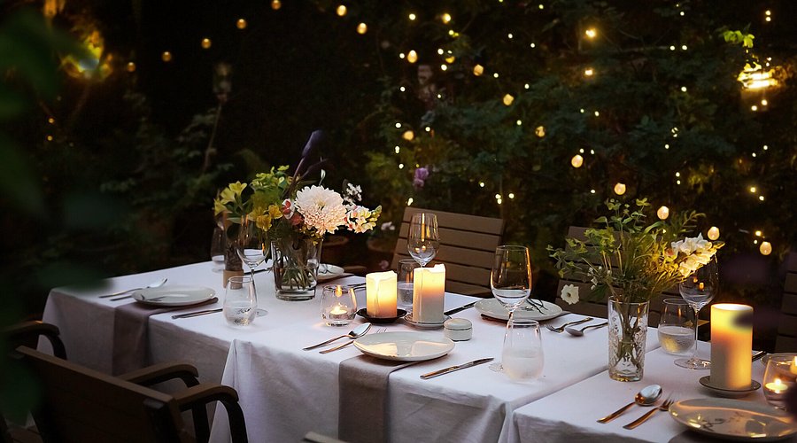 Bật Mí 10 Nhà Hàng Âu Đà Lạt Sang Chảnh, Ngon Nổi Bật