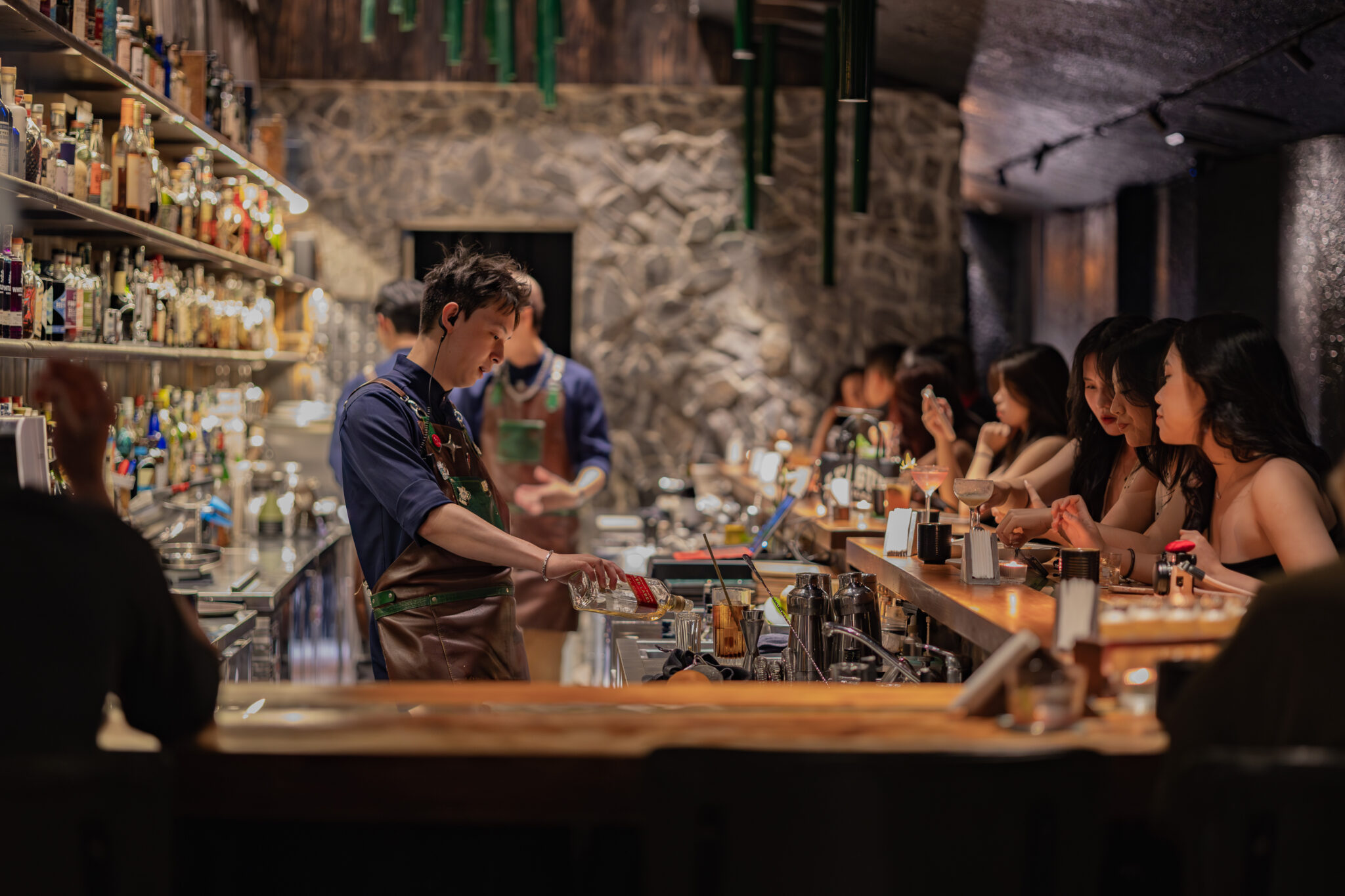 Bar Đà Lạt 