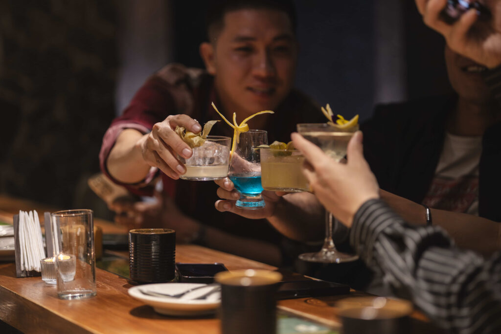 Bar Đà Lạt dành cho người có gu