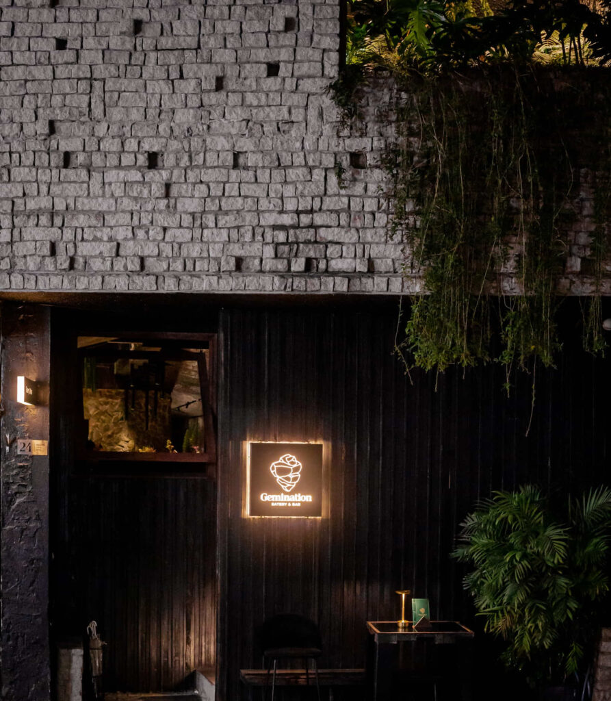 Gemination Eatery & Bar – Cocktail Đà Lạt Trương Công Định