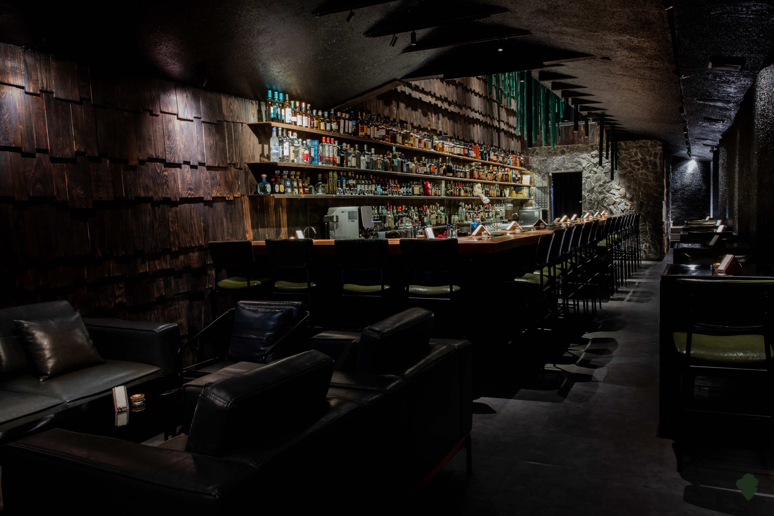 Gemination Eatery & Bar
