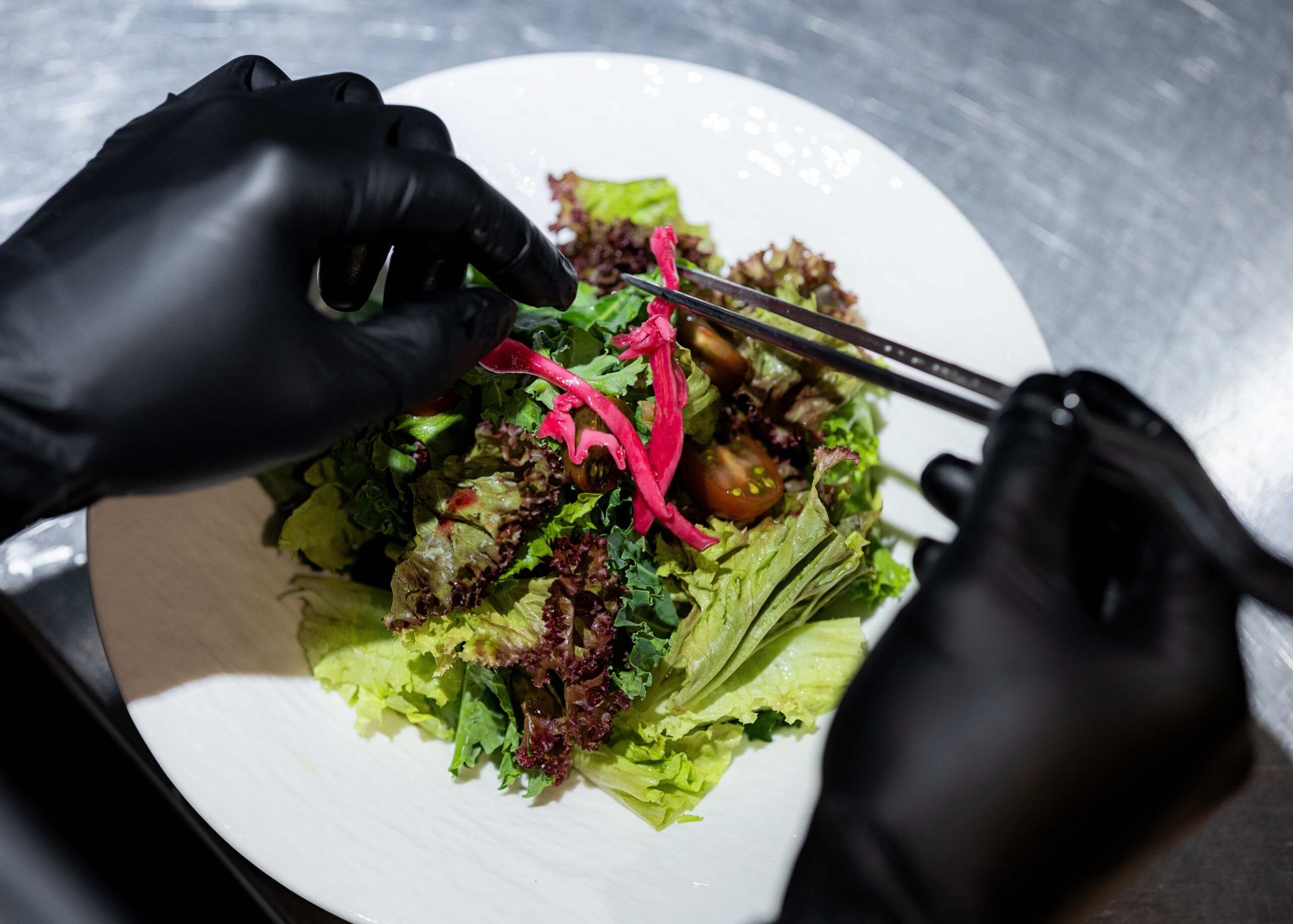 Farm-to-Table – Khi Đà Lạt Là Khu Vườn Trong Mỗi Món Ăn