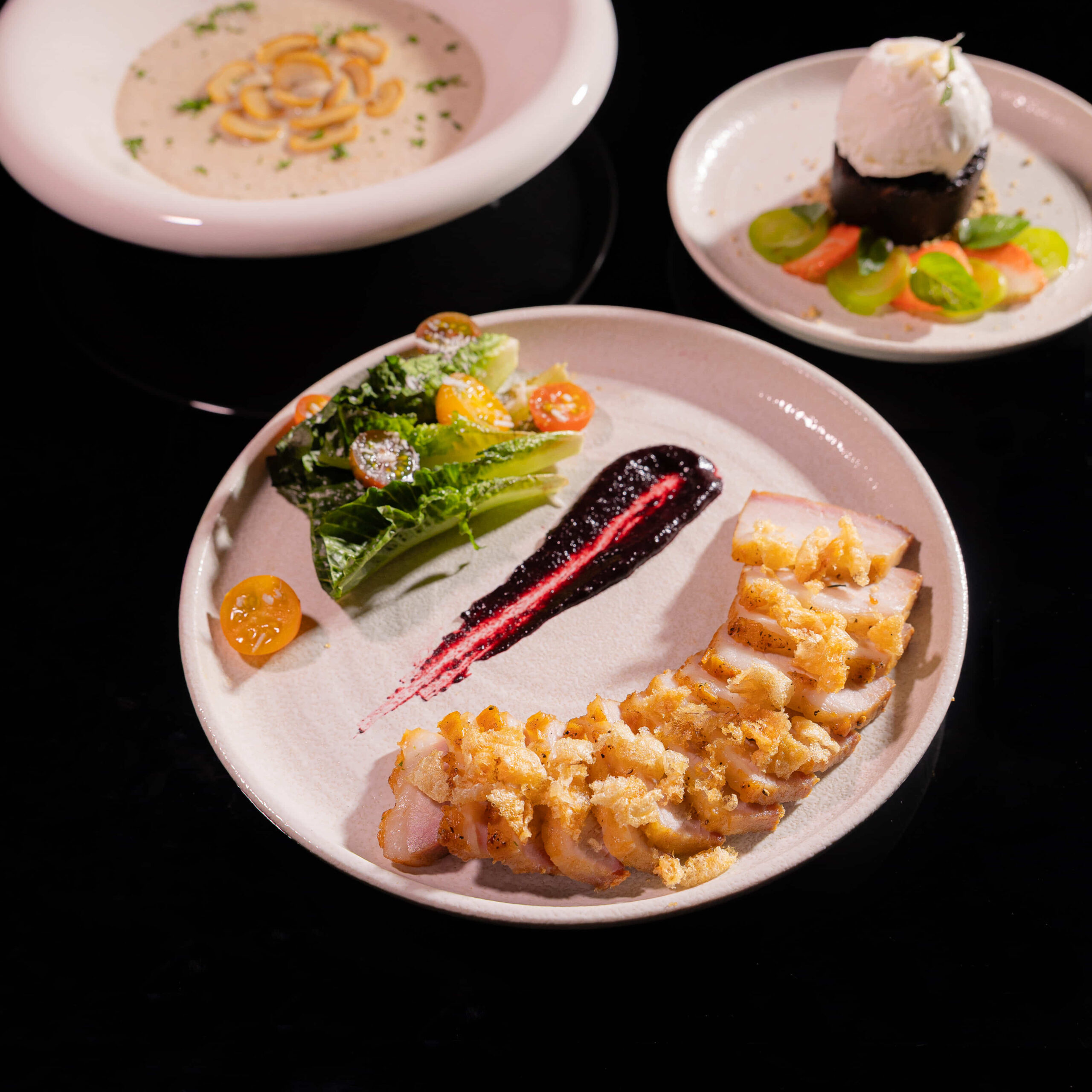 Gemination - Điểm hẹn Dining Đà Lạt độc đáo