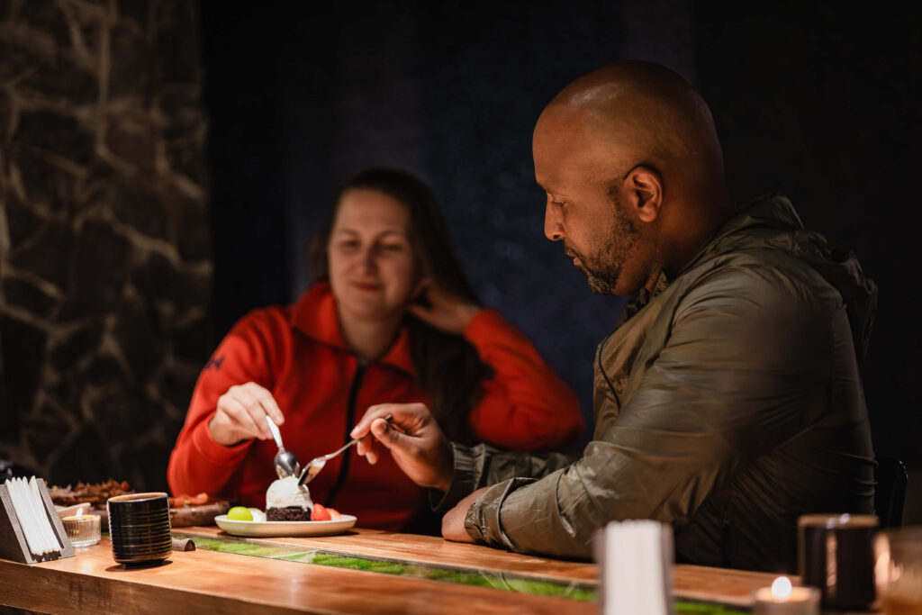 Vì sao Gemination là nhà hàng view đẹp được yêu thích nhất Đà Lạt