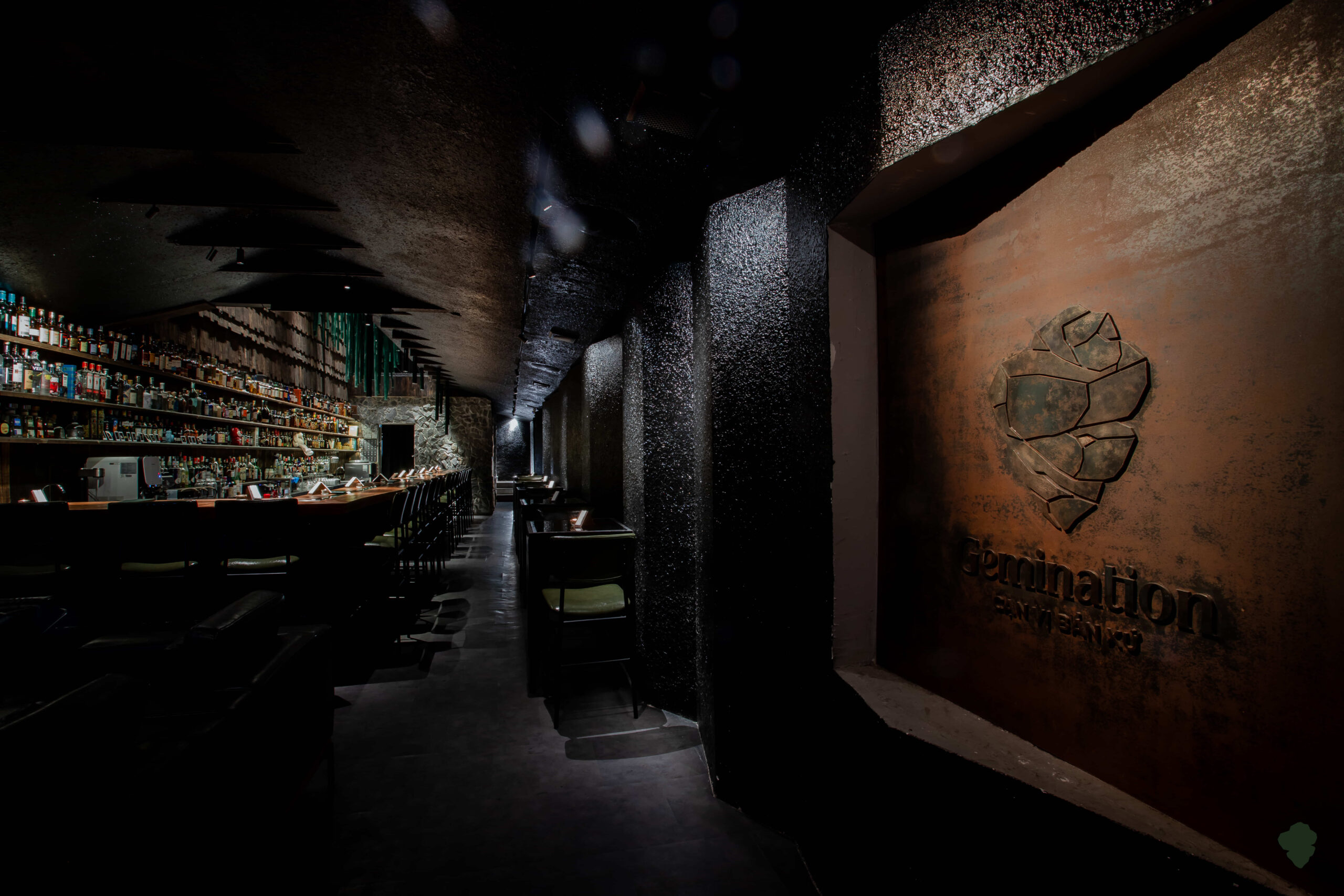 Gemination – Dining Đà Lạt view đẹp cho cặp đôi