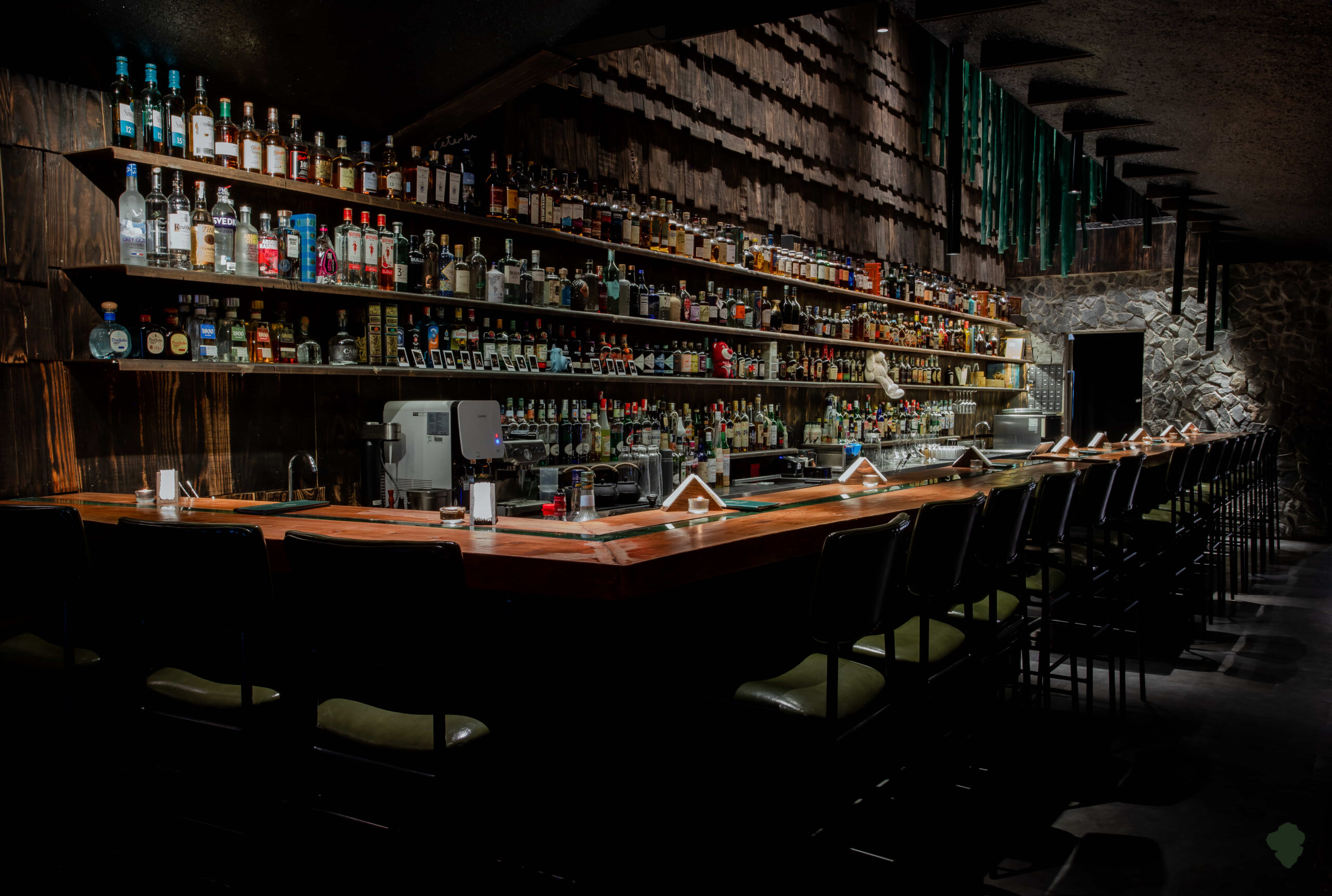 Gemination vẫn giữ vị trí đặc biệt — nơi ẩm thực, cảm xúc và nghệ thuật hòa làm một.