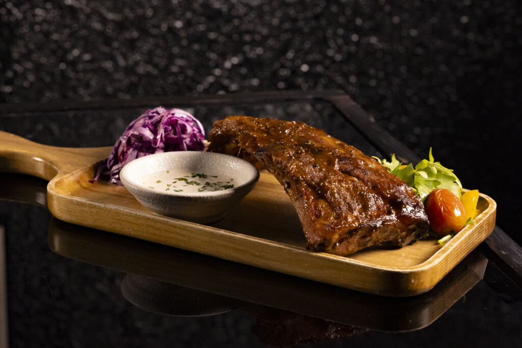 Gemination - Một Địa Điểm Ăn Tối Không Nên Bỏ Qua Tại Đà Lạt