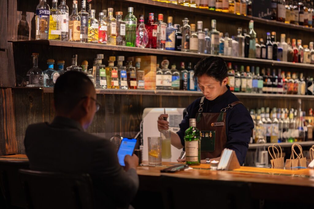 Gemination Eatery & Bar