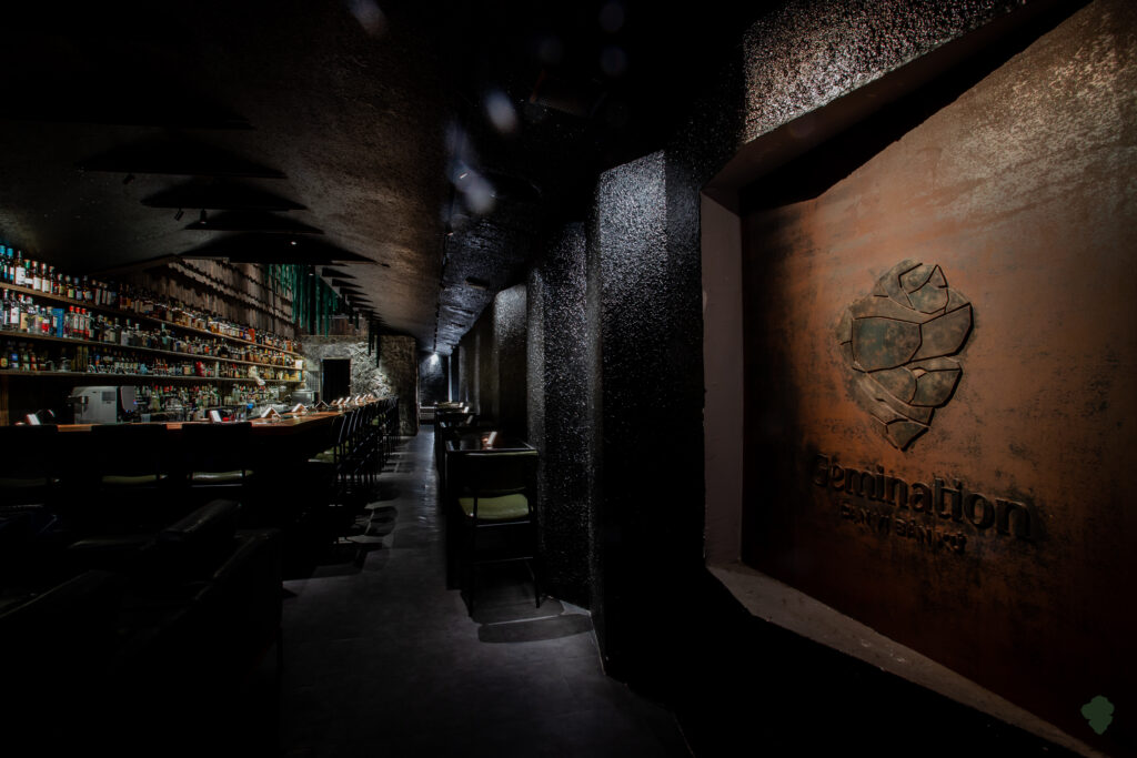 Trải nghiệm Đà Lạt về đêm – Bar Đà Lạt