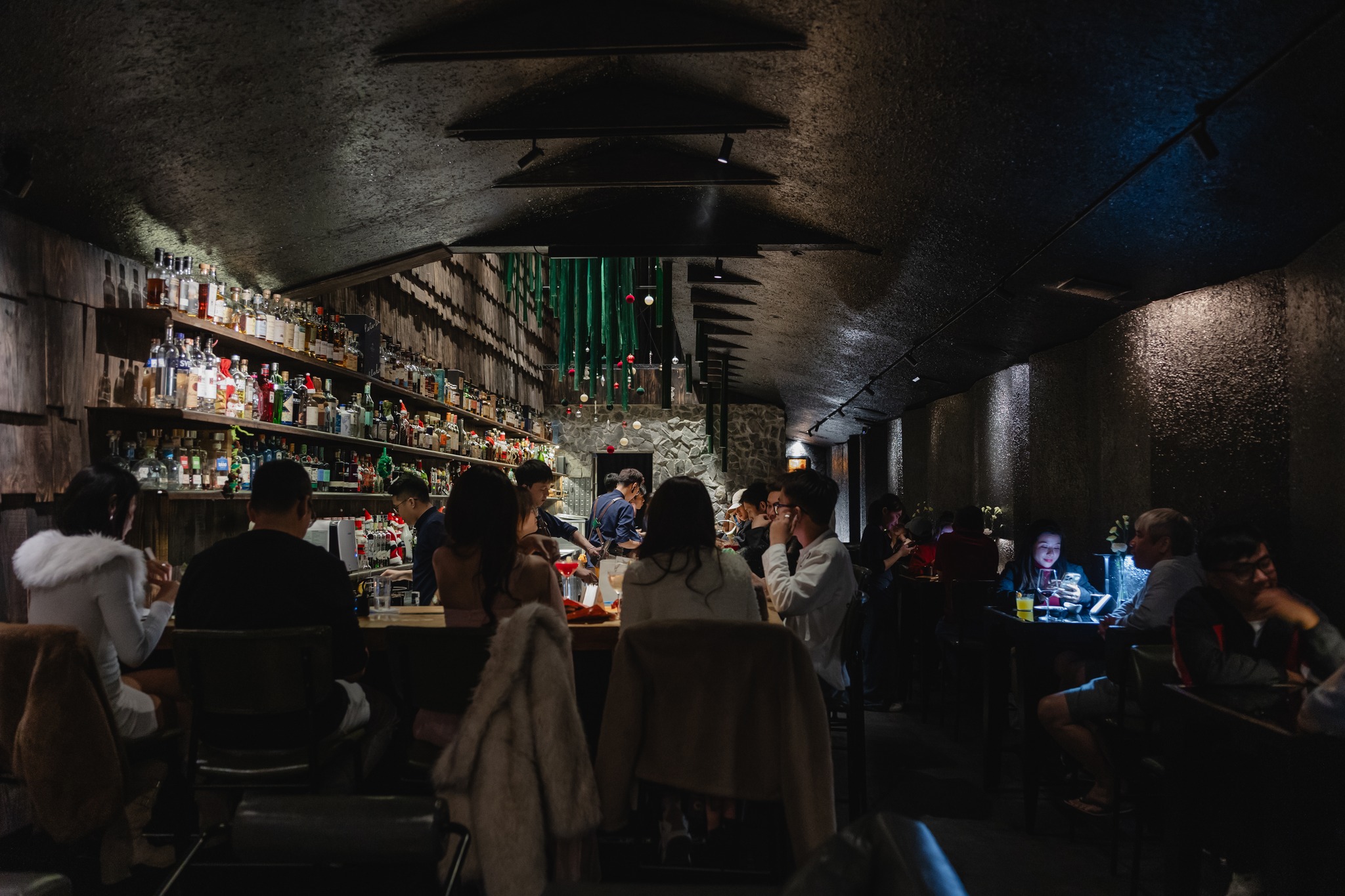 Gemination Eatery & Bar – Bar Đà Lạt Trung Tâm Dễ Tìm, Dễ Ghé