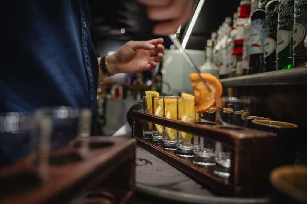 Gemination Eatery & Bar – Bar Đà Lạt Trung Tâm Dễ Tìm, Dễ Ghé