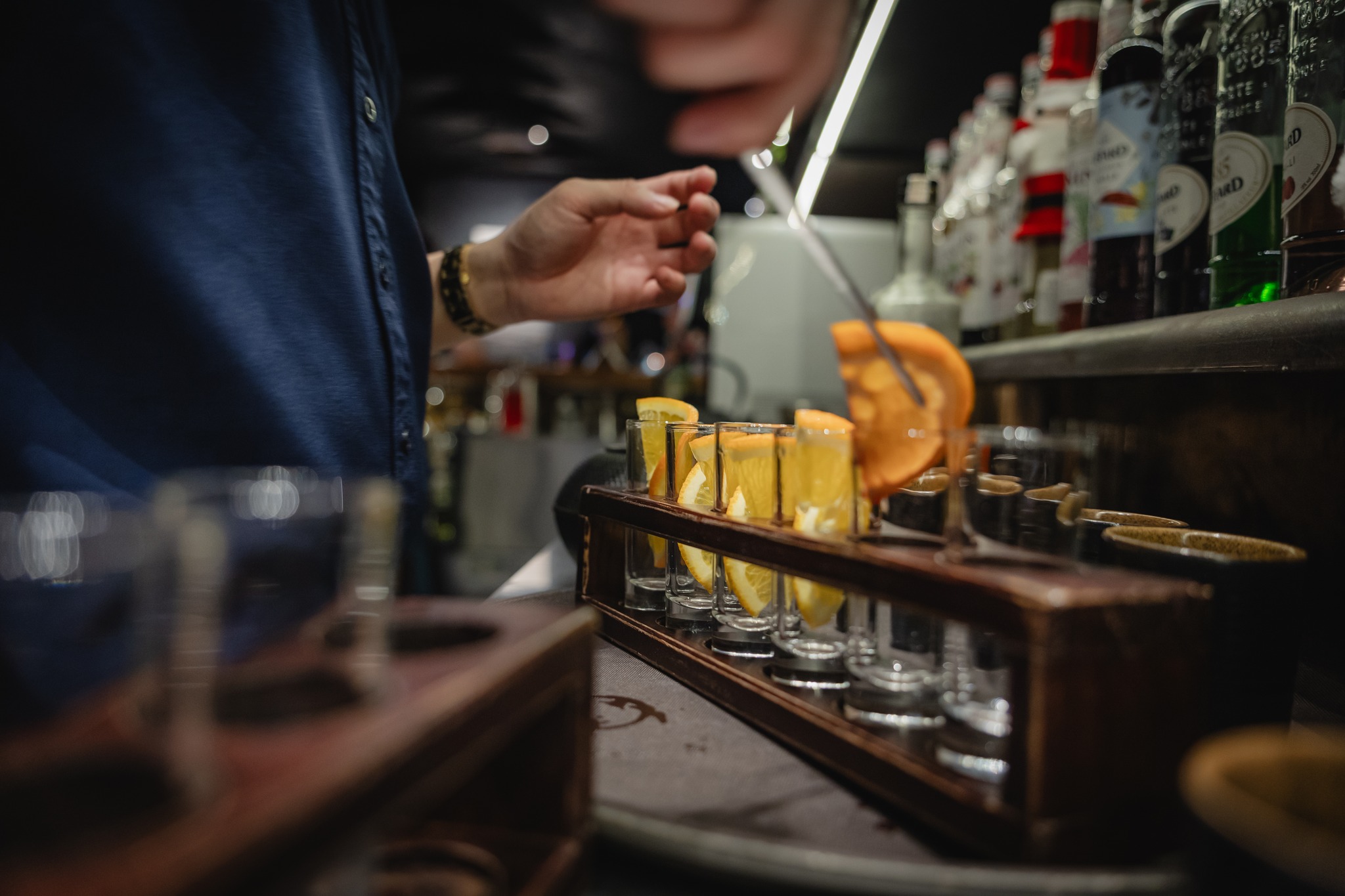 Gemination Eatery & Bar – Bar Đà Lạt Trung Tâm Dễ Tìm, Dễ Ghé