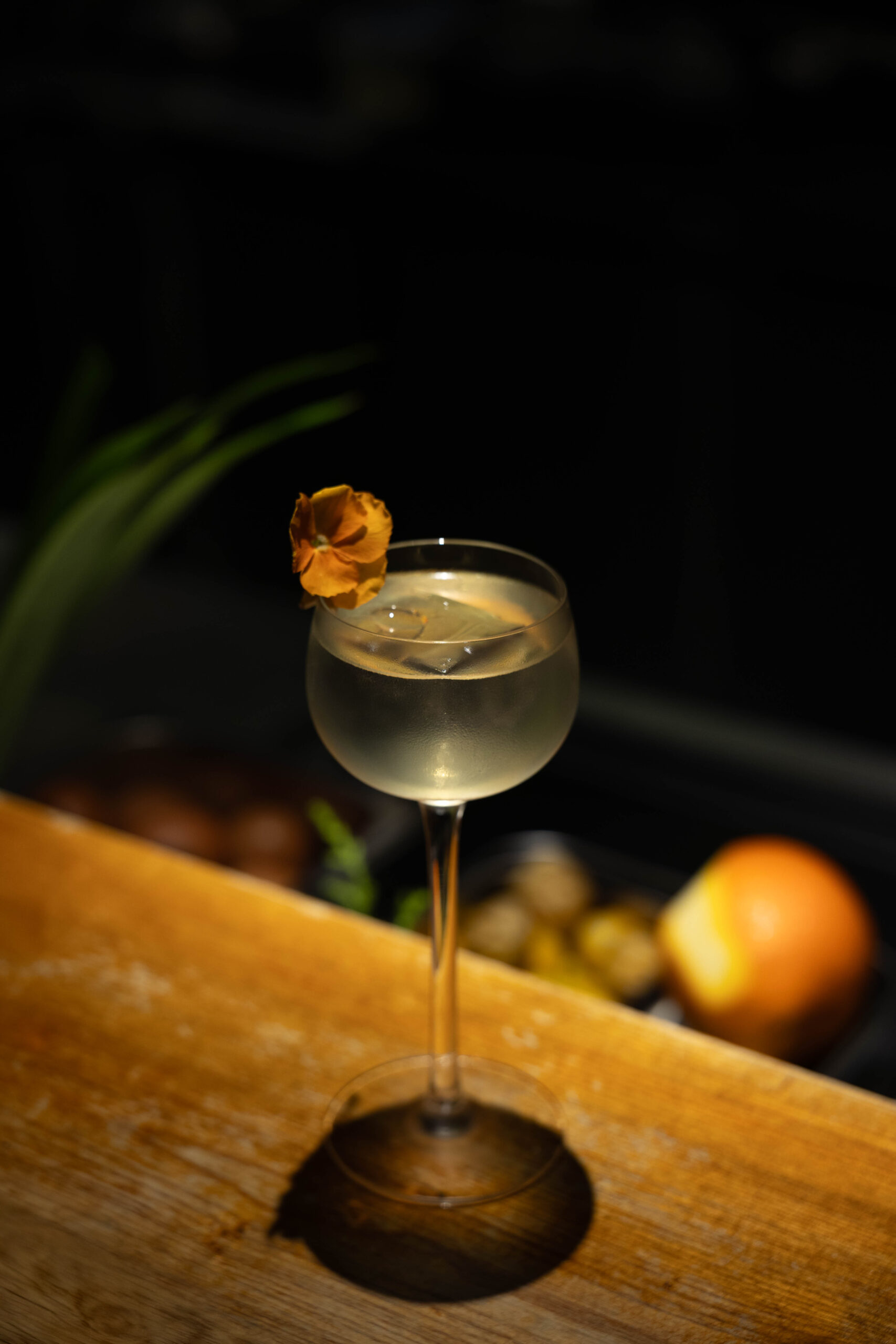 Cocktail Gió